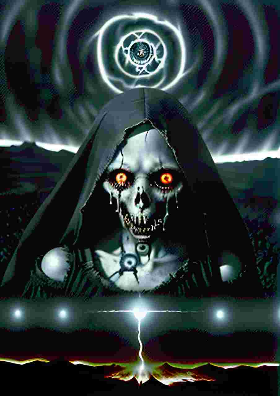 The Nexus of Endless Despair